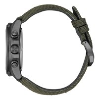 Watch Citizen Man Promaster Land U822 in Steel JV1005-02W - JV1005-02W